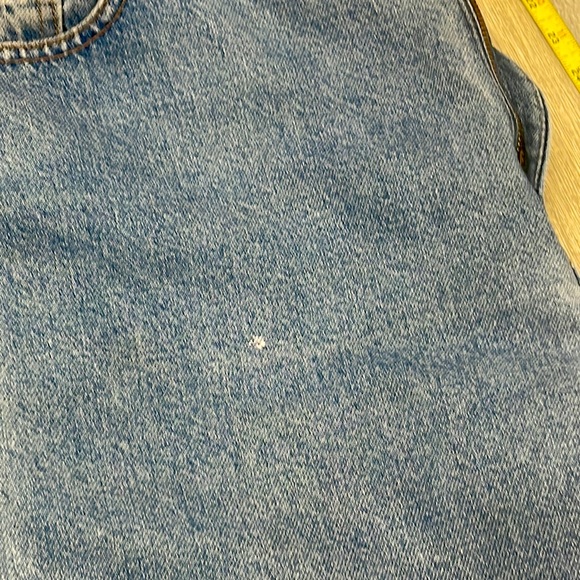 Vintage 551 Levi - Picture 12 of 12